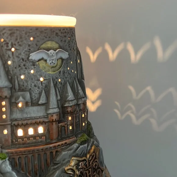 Harry Potter Scentsy Warmer